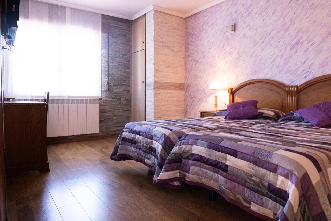 Pensjonat Legaire Etxea Ibarguren Zewnętrze zdjęcie