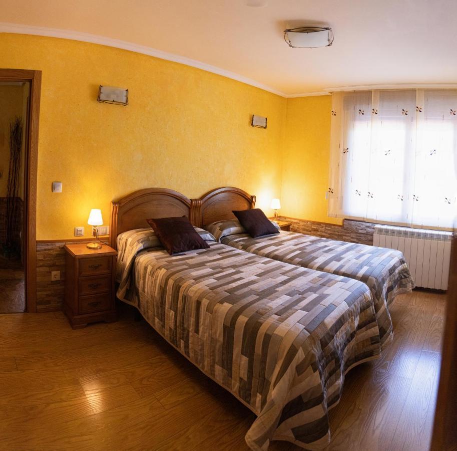 Pensjonat Legaire Etxea Ibarguren Zewnętrze zdjęcie